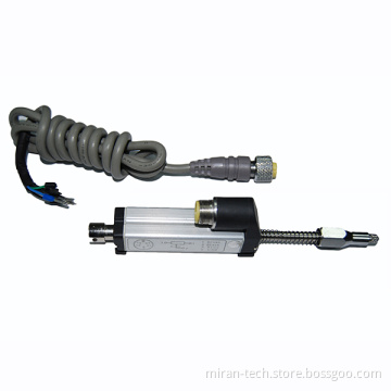 Shoe Machine Motion Position Sensor